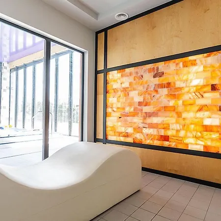 Bursztynek Apartamento *