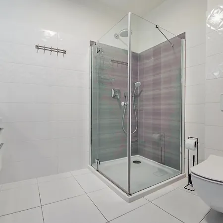 Bursztynek Apartamento *