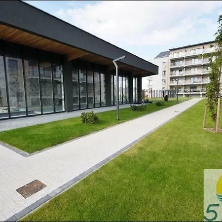 Bursztynek Apartamento