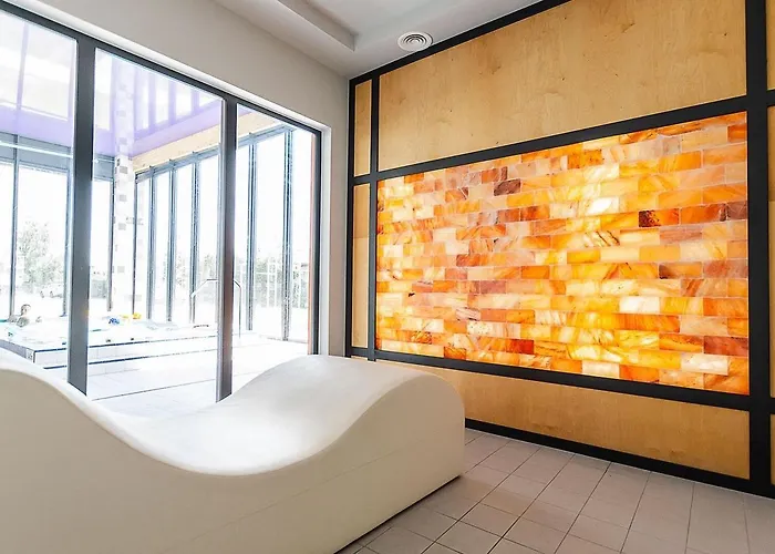 Bursztynek Apartamento *