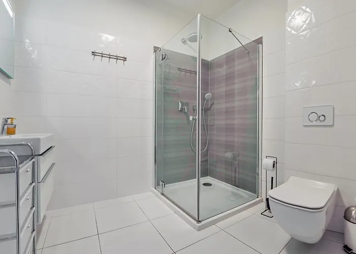 Bursztynek Apartamento *